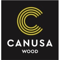 Canusa Wood Products Ltd. logo, Canusa Wood Products Ltd. contact details