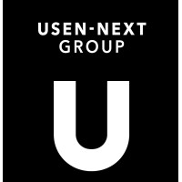 USEN-NEXT HOLDINGS logo, USEN-NEXT HOLDINGS contact details