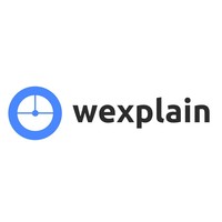 Wexplain logo, Wexplain contact details