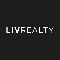 LIV Realty logo, LIV Realty contact details