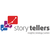 Storytellers - Shopper & Retail Marketing Agency logo, Storytellers - Shopper & Retail Marketing Agency contact details