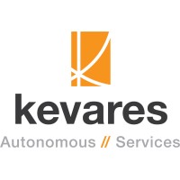 Kevares Autonomous Services Inc. logo, Kevares Autonomous Services Inc. contact details