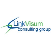 LinkVisum Consulting Group logo, LinkVisum Consulting Group contact details