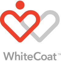 WhiteCoat Healthcare Inc. logo, WhiteCoat Healthcare Inc. contact details