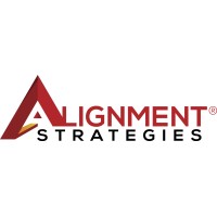 Alignment Strategies logo, Alignment Strategies contact details