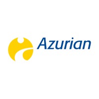 Azurian logo, Azurian contact details