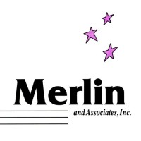 Merlin & Associates, Inc. logo, Merlin & Associates, Inc. contact details