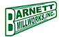 Barnett Millworks, Inc. logo, Barnett Millworks, Inc. contact details