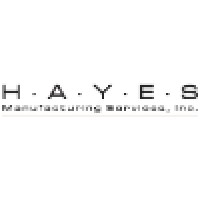 Hayes Manufacturing Services; Inc logo, Hayes Manufacturing Services; Inc contact details