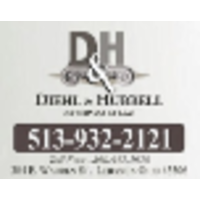 Diehl & Hubbell logo, Diehl & Hubbell contact details