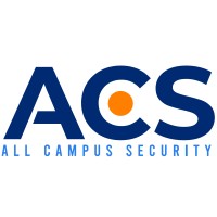 All Campus Security logo, All Campus Security contact details