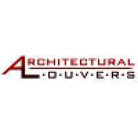 Architectural Louvers logo, Architectural Louvers contact details