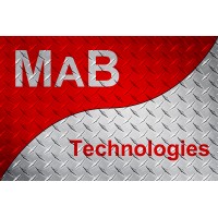 MaB Technologies logo, MaB Technologies contact details