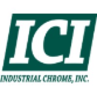 Industrial Chrome Inc logo, Industrial Chrome Inc contact details