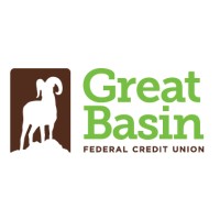 GREAT BASIN FEDERAL CREDIT UNION logo, GREAT BASIN FEDERAL CREDIT UNION contact details