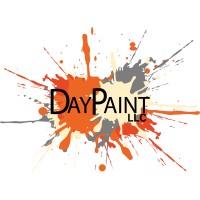 DayPaint LLC logo, DayPaint LLC contact details