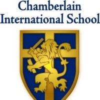 Frederic L. Chamberlain School logo, Frederic L. Chamberlain School contact details