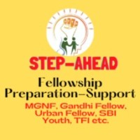 A Step Ahead Foundation logo, A Step Ahead Foundation contact details