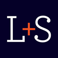 L+S Creative Group logo, L+S Creative Group contact details