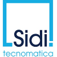 Sidi Tecnomatica logo, Sidi Tecnomatica contact details