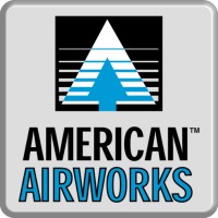 American Airworks, Inc. logo, American Airworks, Inc. contact details