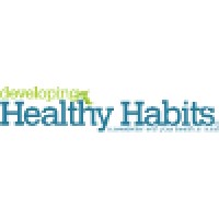 Developing Healthy Habits logo, Developing Healthy Habits contact details