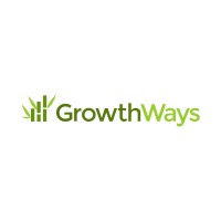 GrowthWays Partners logo, GrowthWays Partners contact details