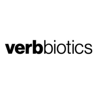 VerbBiotics logo, VerbBiotics contact details