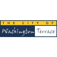 City of Washington Terrace logo, City of Washington Terrace contact details