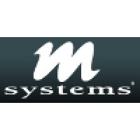 M Systems International, Inc. logo, M Systems International, Inc. contact details