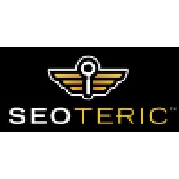 Seoteric logo, Seoteric contact details