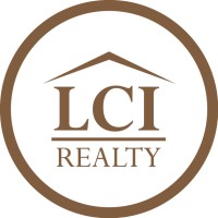 LCI Realty logo, LCI Realty contact details