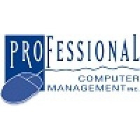 Professional Computer Management Inc. logo, Professional Computer Management Inc. contact details