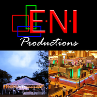 ENI Productions logo, ENI Productions contact details