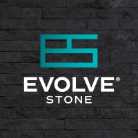 Evolve Stone logo, Evolve Stone contact details