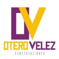 OTERO VELEZ Constructions SAS logo, OTERO VELEZ Constructions SAS contact details