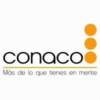 CONACO S.A logo, CONACO S.A contact details