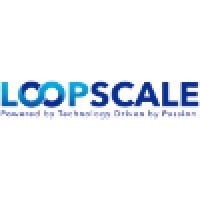 Loopscale logo, Loopscale contact details