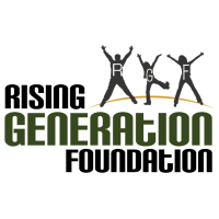 Rising Generation Foundation (NPC 2013/069/181/08) logo, Rising Generation Foundation (NPC 2013/069/181/08) contact details