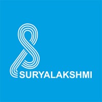 suryalakshmi logo, suryalakshmi contact details