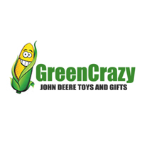 GreenCrazy.com logo, GreenCrazy.com contact details