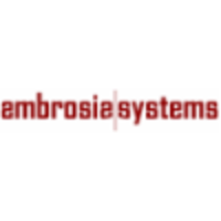 Ambrosia Systems logo, Ambrosia Systems contact details