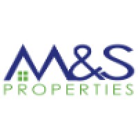 M&S Properties logo, M&S Properties contact details