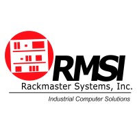 Rackmaster Systems Inc. logo, Rackmaster Systems Inc. contact details