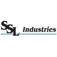 SSL Industries logo, SSL Industries contact details