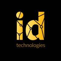 ID Technologies logo, ID Technologies contact details