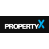 Property X logo, Property X contact details