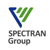 Spectran Group logo, Spectran Group contact details