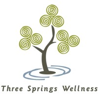 Three Springs Wellness logo, Three Springs Wellness contact details