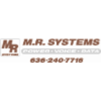 M.R. Systems Inc logo, M.R. Systems Inc contact details